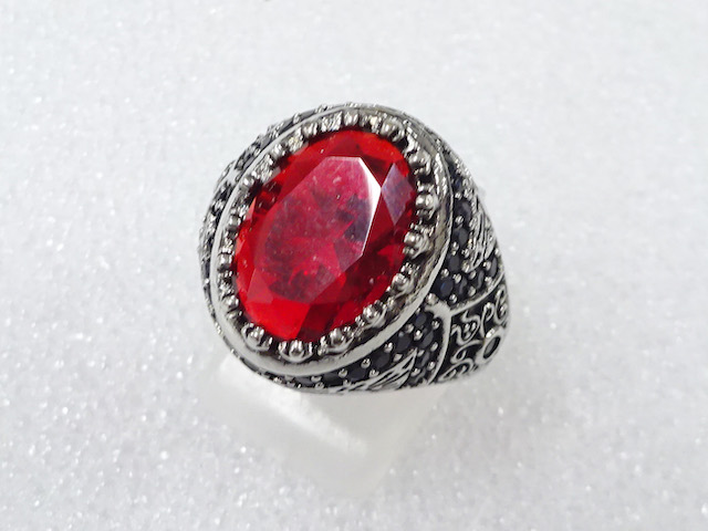 Japanese Kimono / Antique Accessories Metal